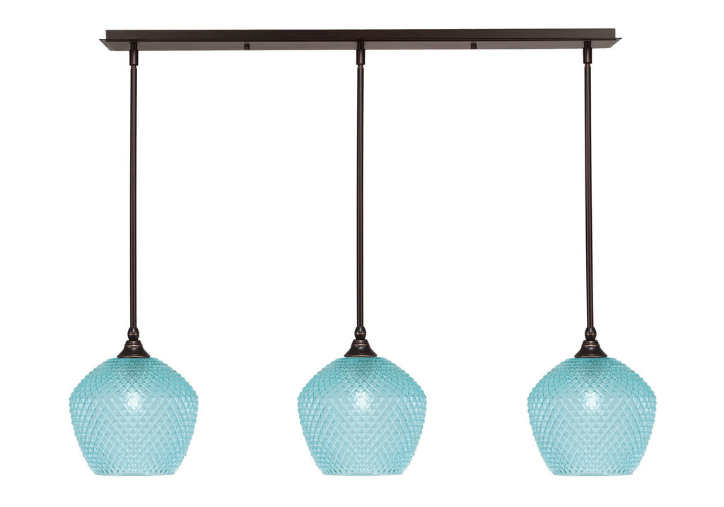 Toltec LightingHome| 36-DG-4925