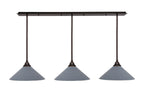 Toltec LightingHome| 48-DG-4012