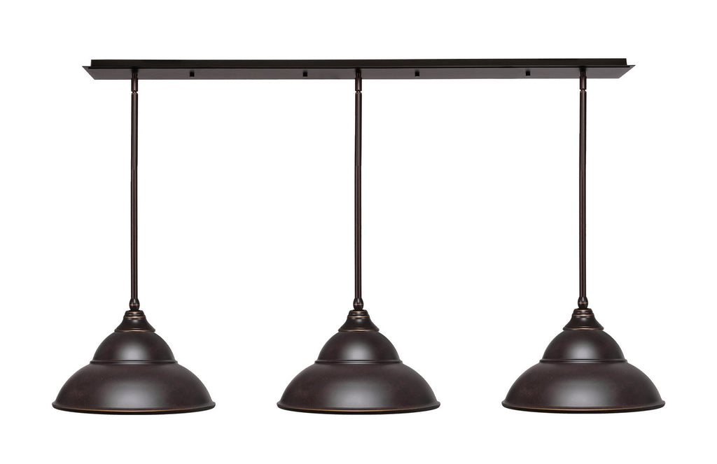 Toltec LightingHome| 48-DG-428-DG