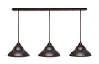 Toltec LightingHome| 48-DG-428-DG