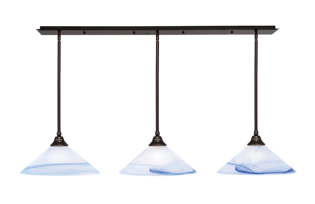 Toltec LightingHome| 48-DG-514
