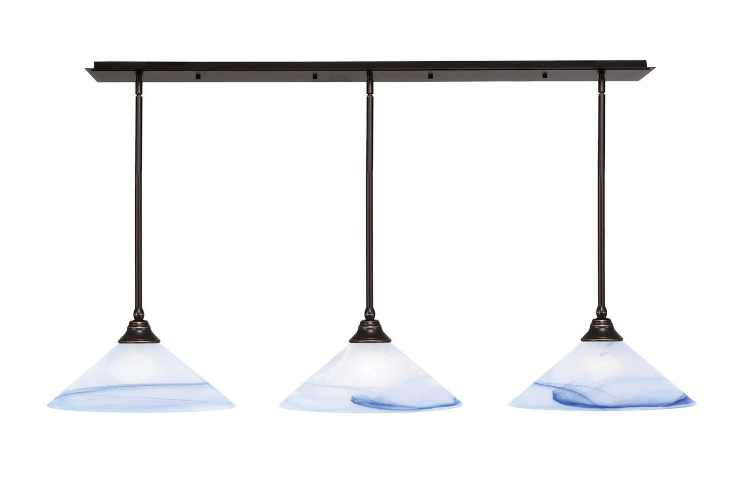 Toltec LightingHome| 48-DG-514