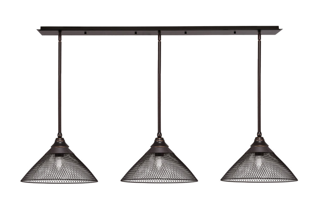 Toltec LightingHome| 48-DG-808-DG
