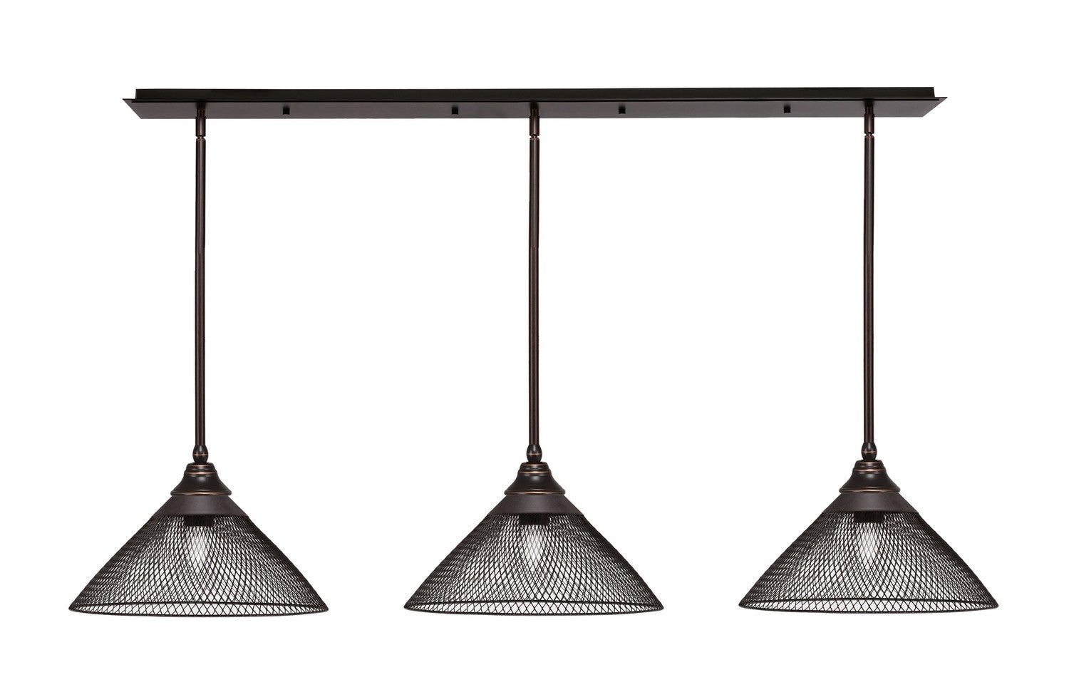 Toltec LightingHome| 48-DG-808-DG