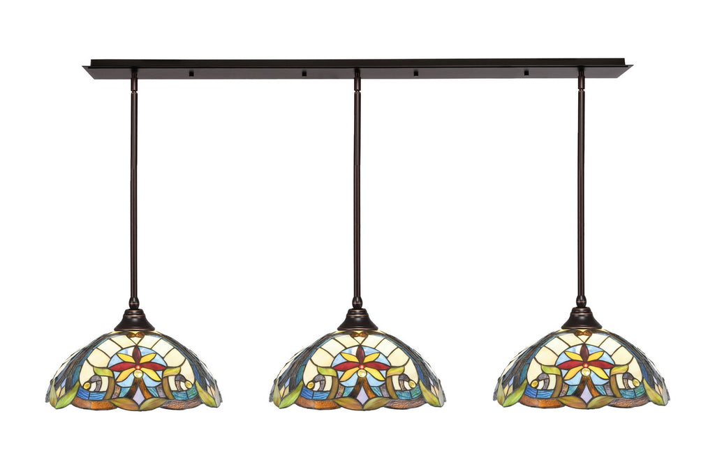 Toltec LightingHome| 48-DG-936