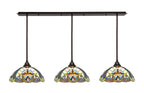 Toltec LightingHome| 48-DG-936