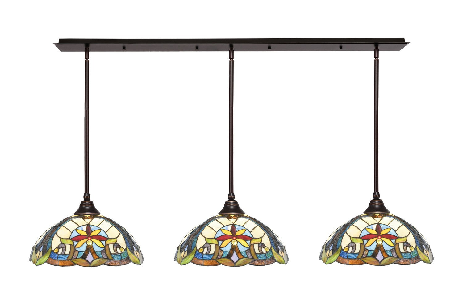 Toltec LightingHome| 48-DG-936