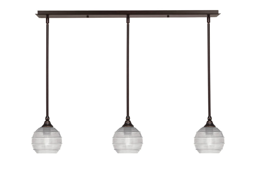 Toltec LightingHome| 36-DG-5110