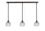 Toltec LightingHome| 36-DG-5110