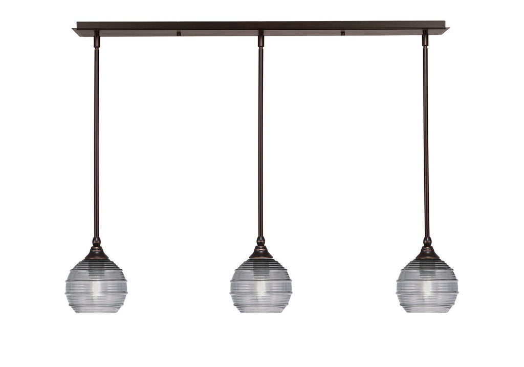 Toltec LightingHome| 36-DG-5112