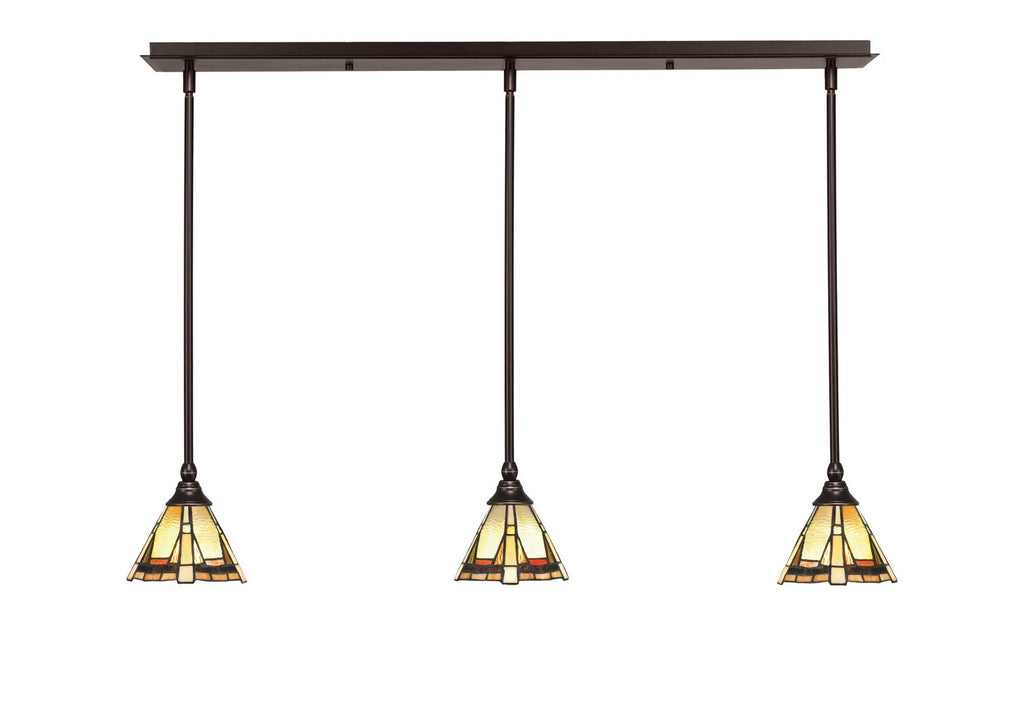 Toltec LightingHome| 36-DG-9345