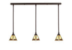 Toltec LightingHome| 36-DG-9345