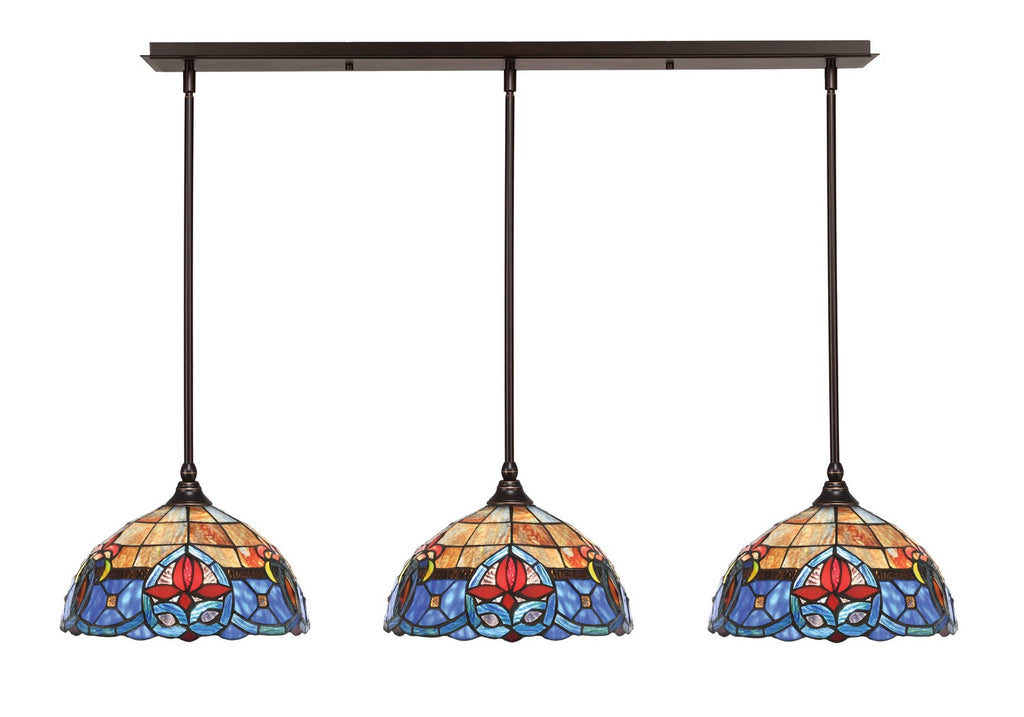 Toltec LightingHome| 36-DG-9359