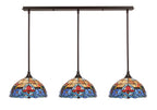 Toltec LightingHome| 36-DG-9359