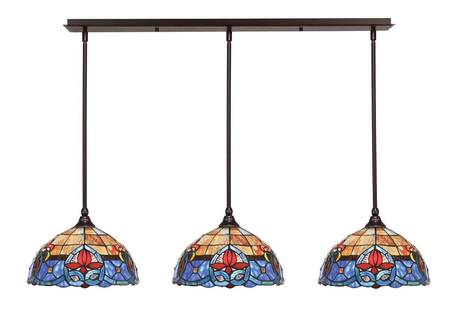 Toltec LightingHome| 36-DG-9359