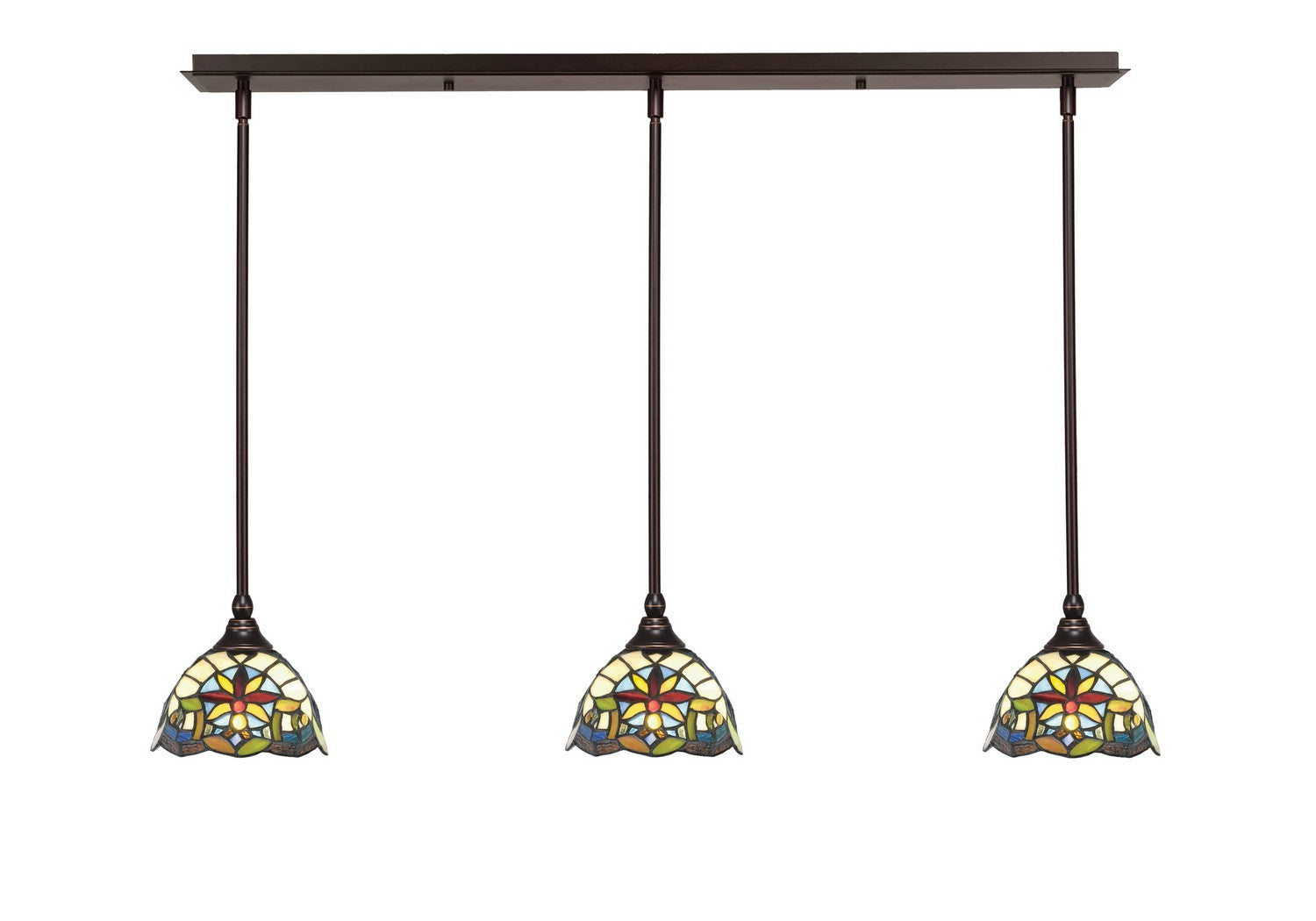 Toltec LightingHome| 36-DG-9365