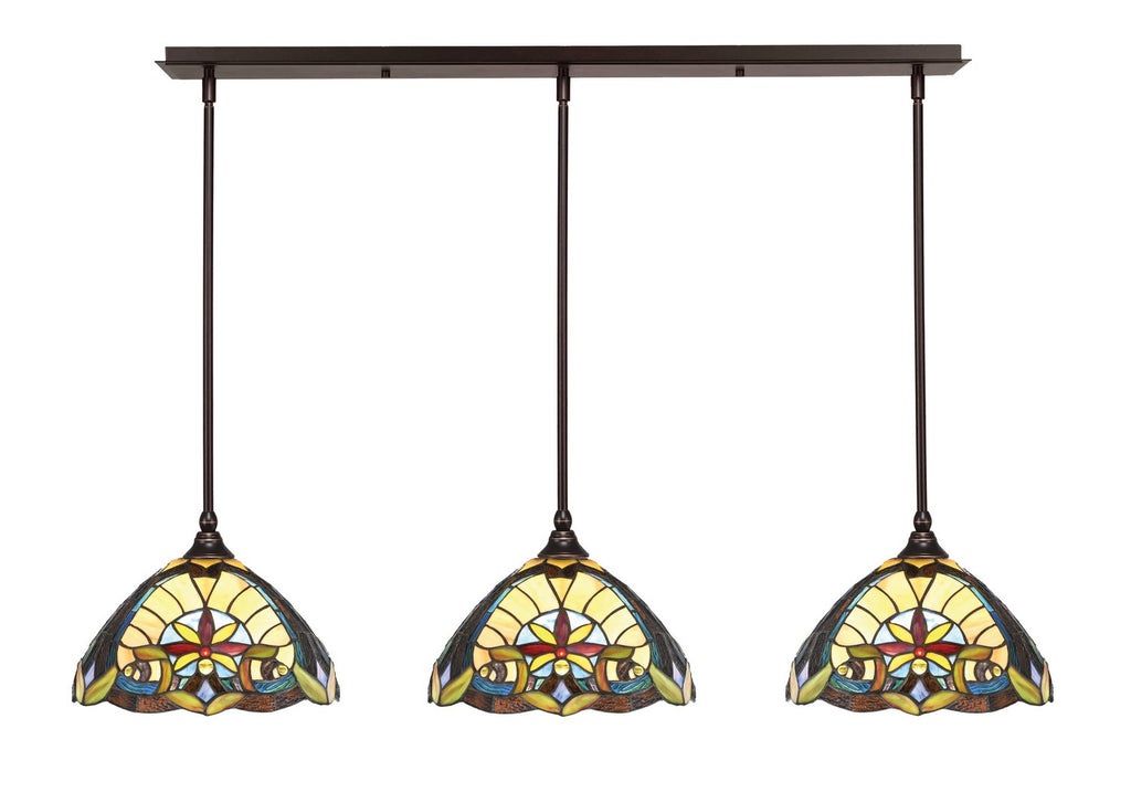 Toltec LightingHome| 36-DG-9369