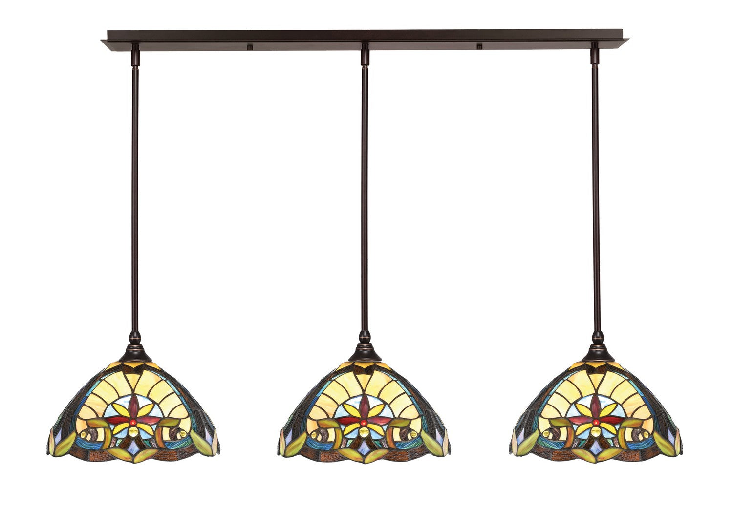 Toltec LightingHome| 36-DG-9369