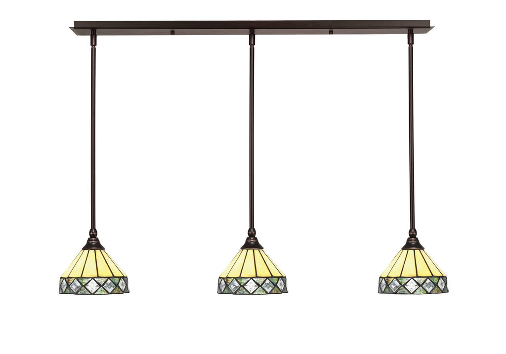 Toltec LightingHome| 36-DG-9405