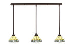 Toltec LightingHome| 36-DG-9405