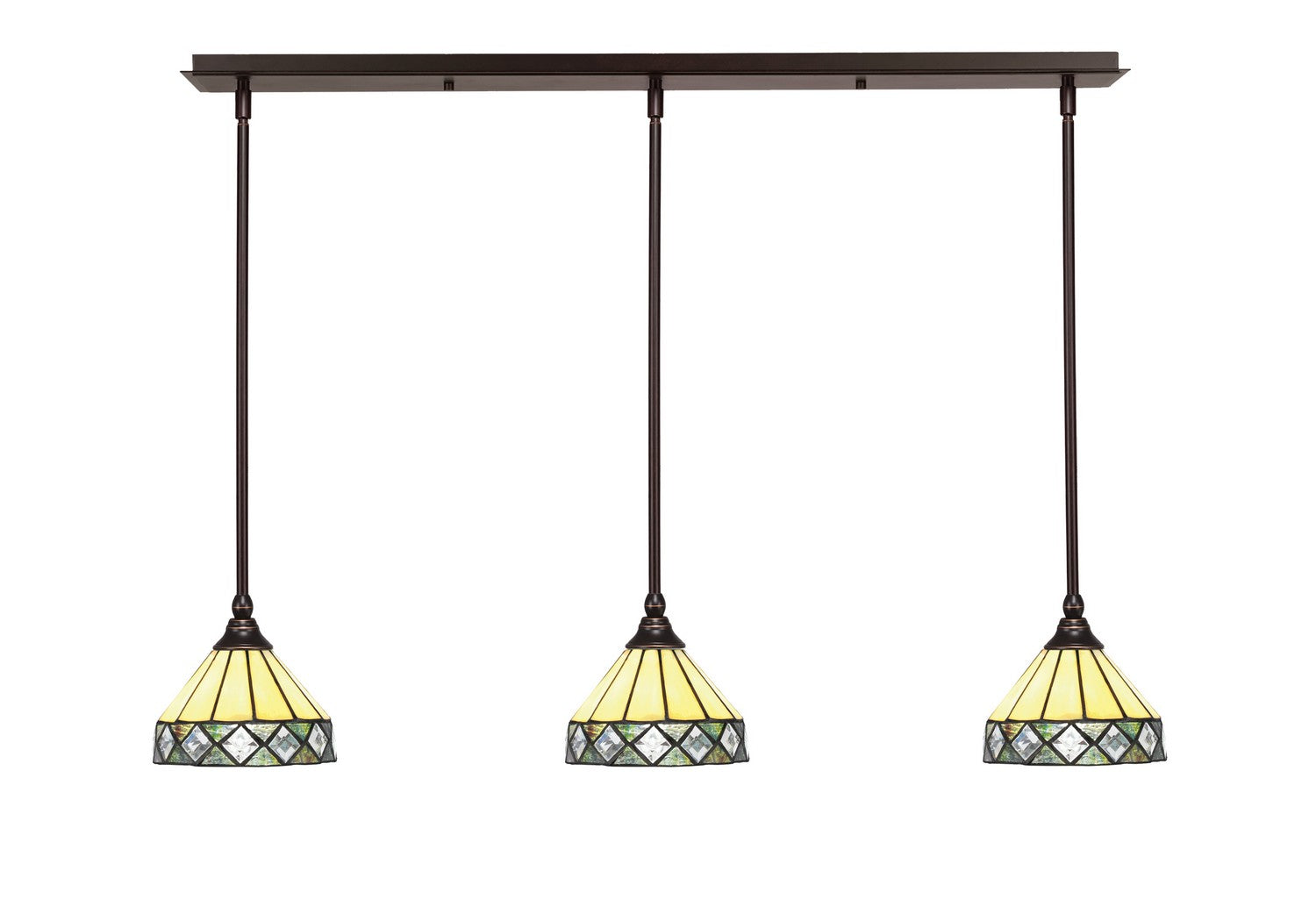 Toltec LightingHome| 36-DG-9405