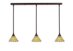 Toltec LightingHome| 36-DG-9415