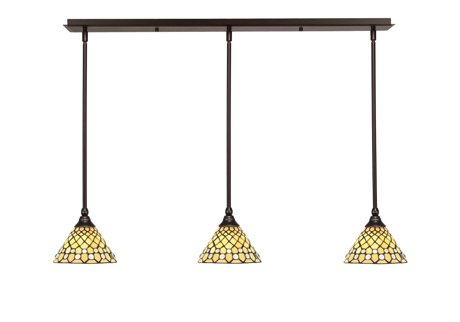 Toltec LightingHome| 36-DG-9415