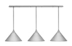 Toltec LightingHome| 48-BN-420-BN