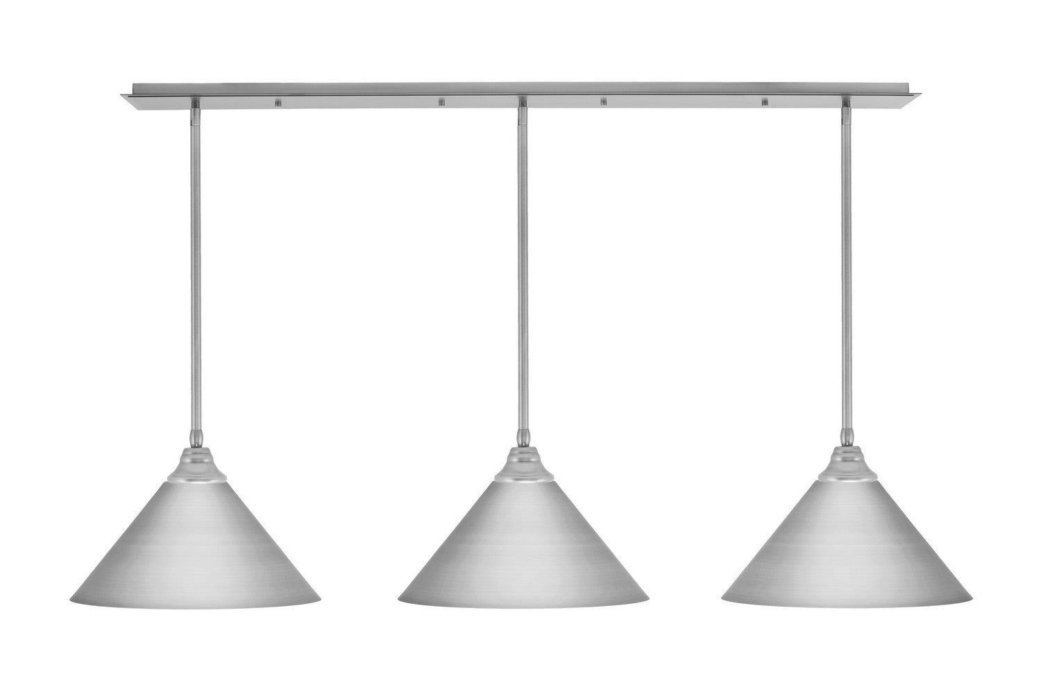 Toltec LightingHome| 48-BN-420-BN