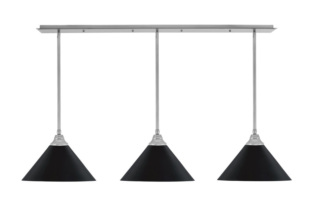 Toltec LightingHome| 48-BN-420-MB