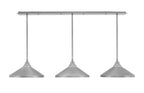 Toltec LightingHome| 48-BN-424-BN