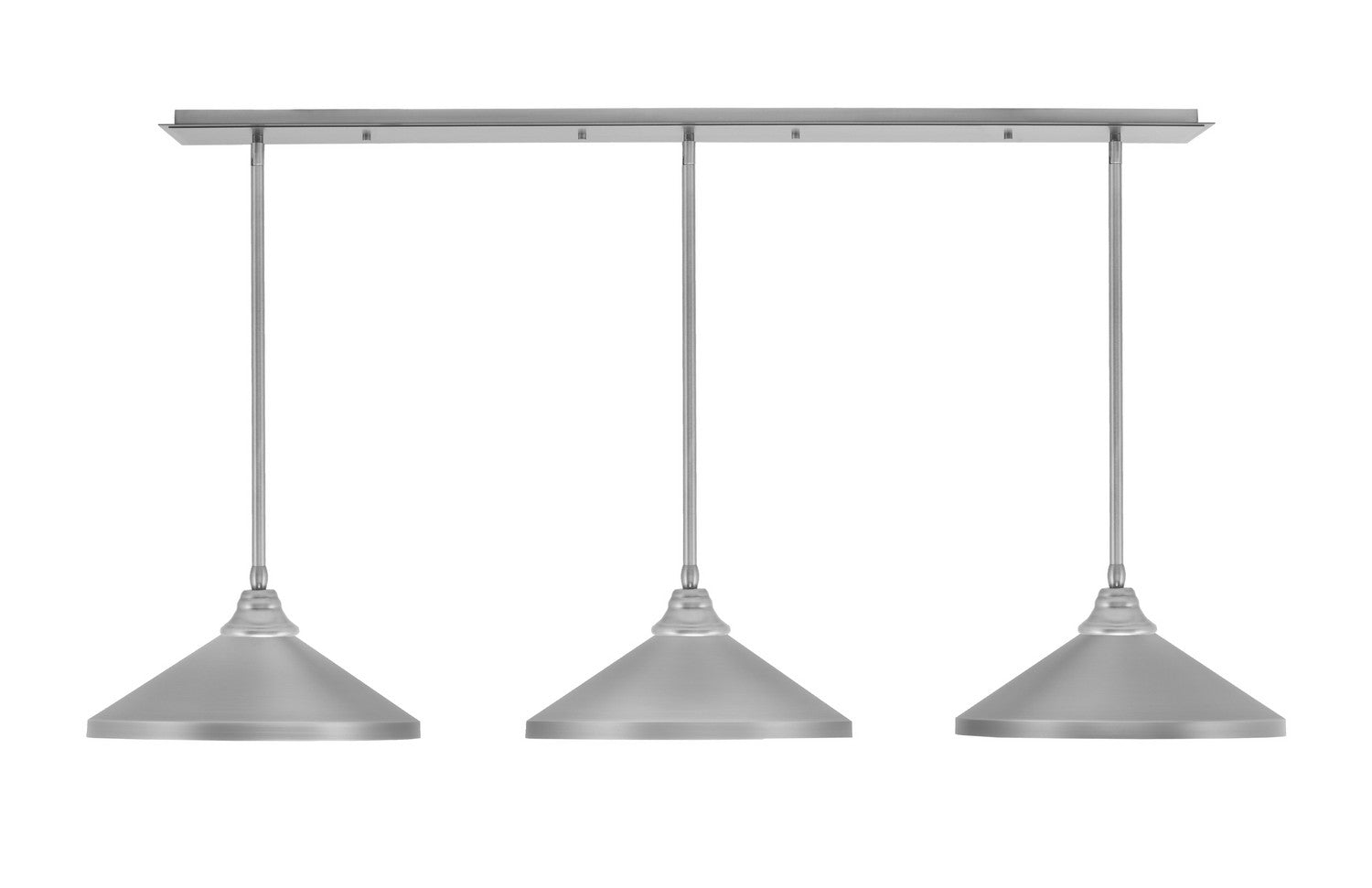 Toltec LightingHome| 48-BN-424-BN