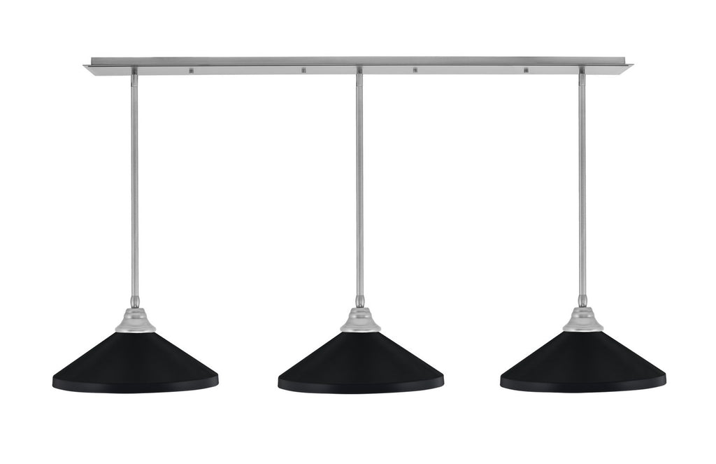 Toltec LightingHome| 48-BN-424-MB