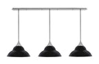 Toltec LightingHome| 48-BN-429-MB