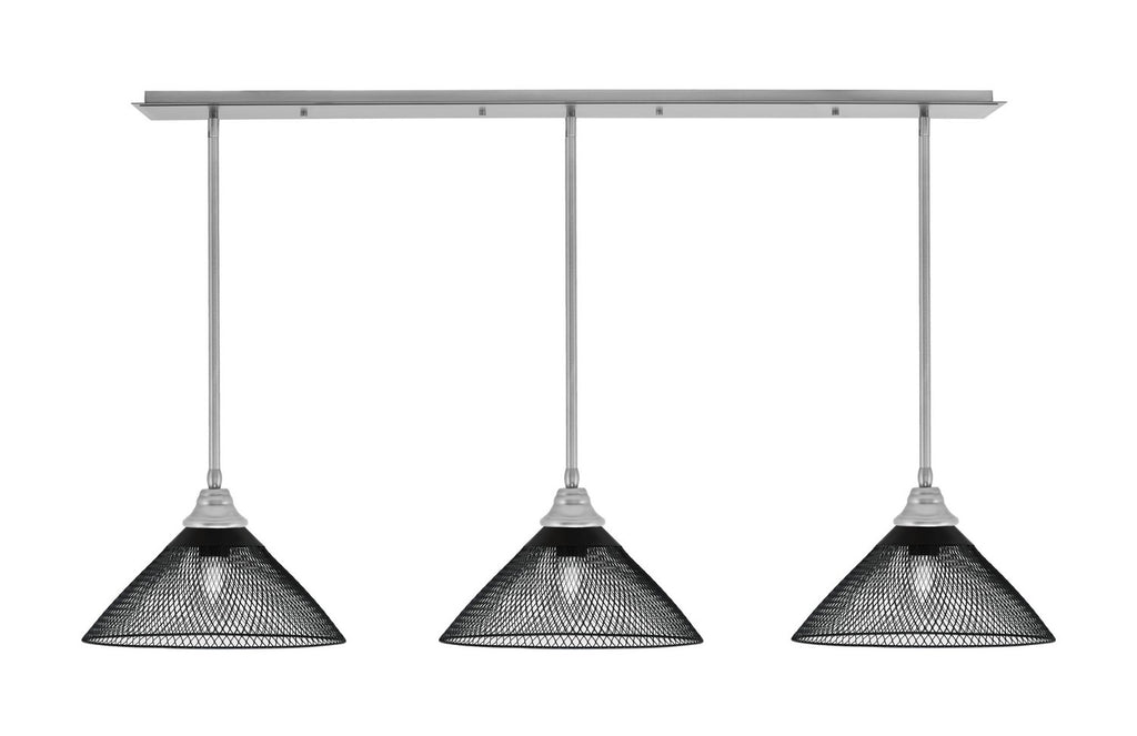 Toltec LightingHome| 48-BN-808-MB