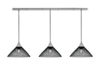 Toltec LightingHome| 48-BN-808-MB