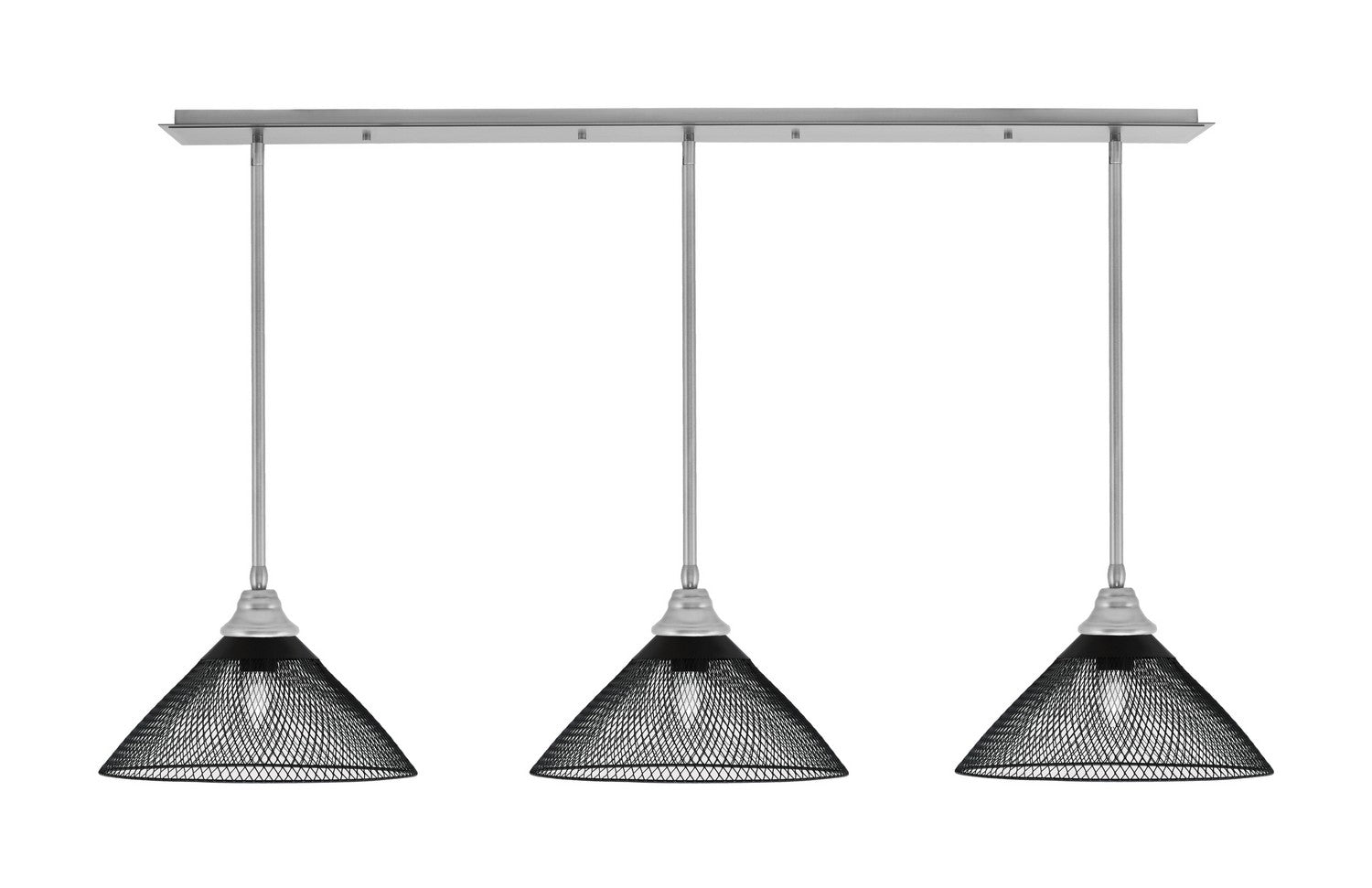 Toltec LightingHome| 48-BN-808-MB