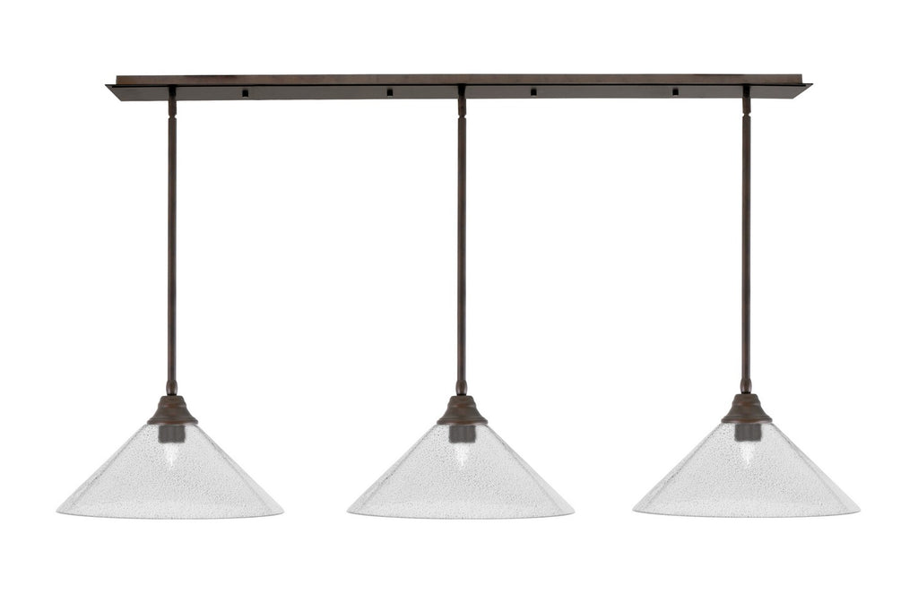 Toltec LightingHome| 48-BRZ-2162