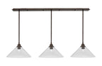 Toltec LightingHome| 48-BRZ-2162