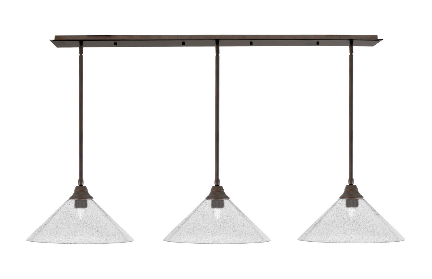 Toltec LightingHome| 48-BRZ-2162