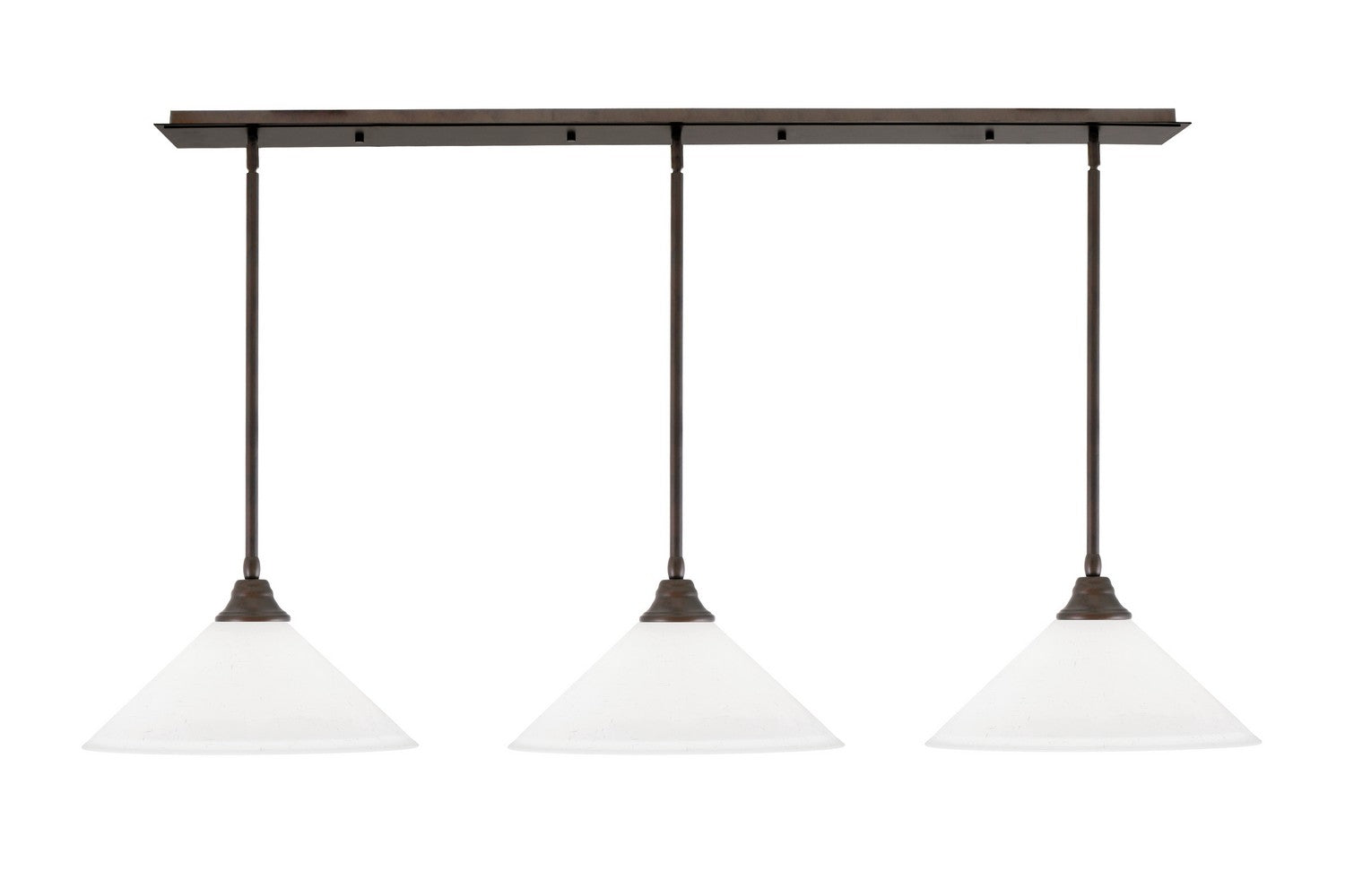 Toltec LightingHome| 48-BRZ-318