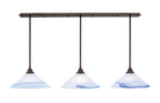 Toltec LightingHome| 48-BRZ-514