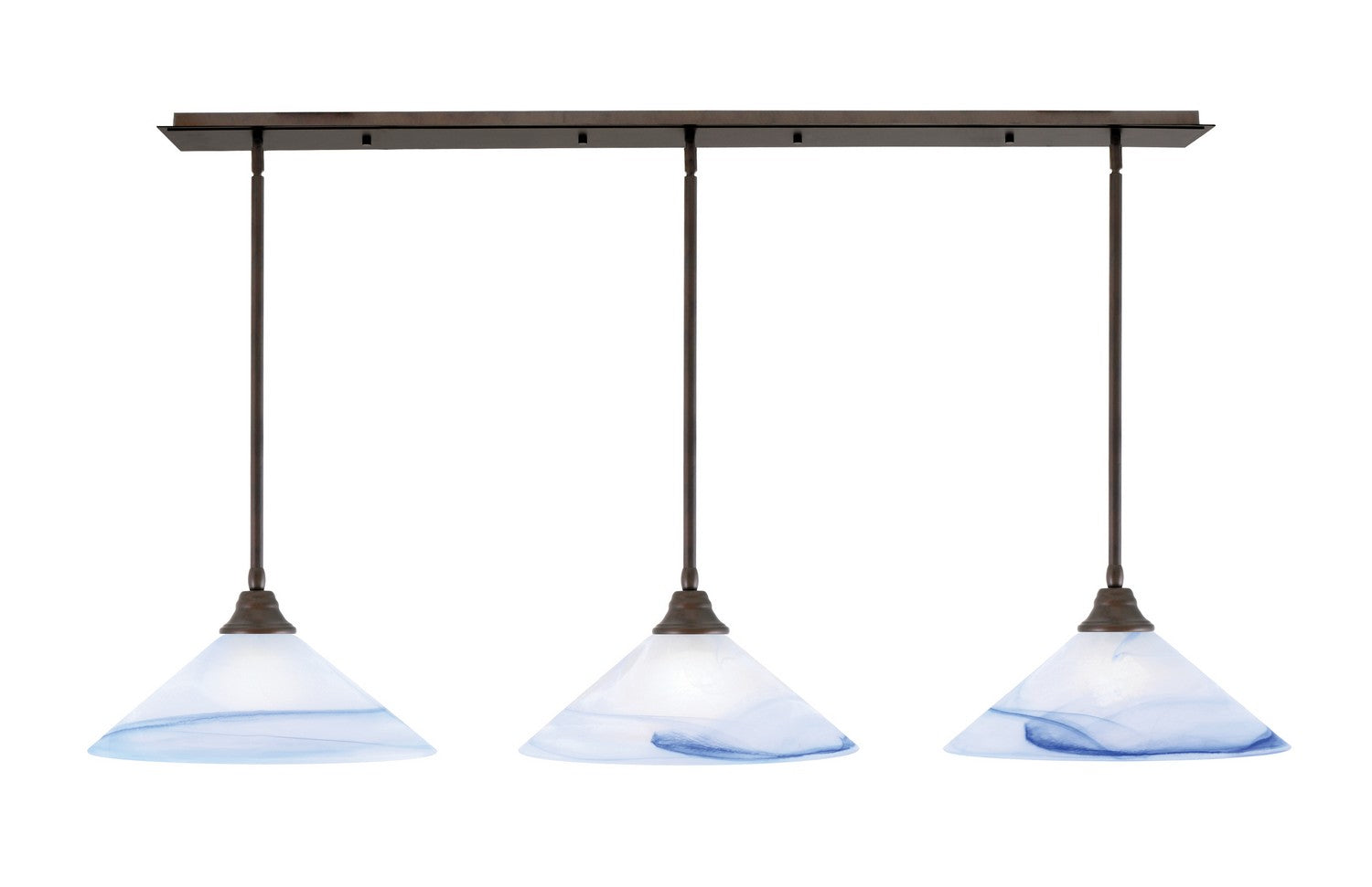 Toltec LightingHome| 48-BRZ-514