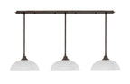 Toltec LightingHome| 48-BRZ-540