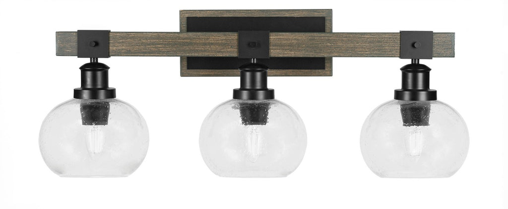 Toltec LightingHome| 1843-MBDW-202