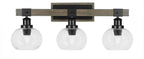 Toltec LightingHome| 1843-MBDW-202