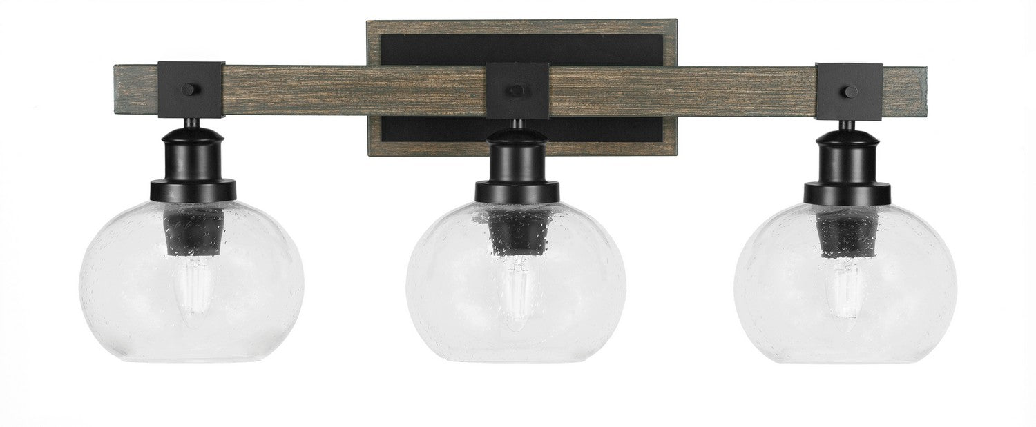 Toltec LightingHome| 1843-MBDW-202