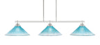 Toltec LightingHome| 2633-BN-715