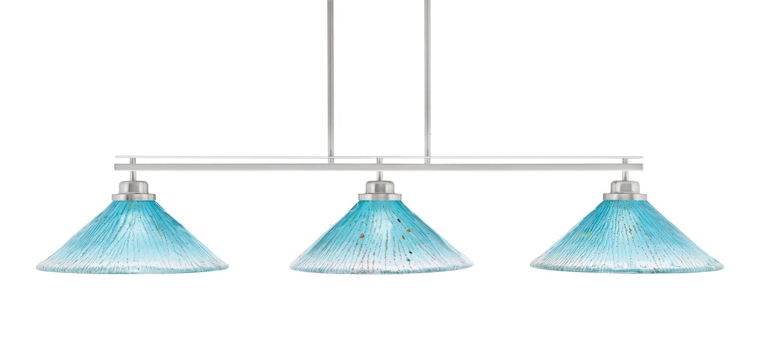 Toltec LightingHome| 2633-BN-715