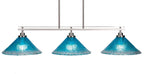 Toltec LightingHome| 2636-BN-448